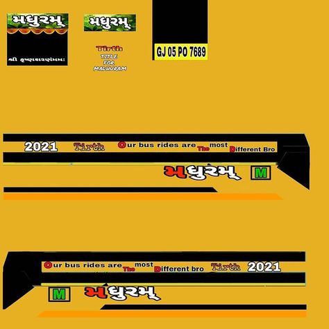 ._.GURJAR._.TRAVERS._. on Instagram: “madhuram livery” Gujarat Bus Livery, Bus Livery Gujarat, Friendship Template Instagram, School Bus Games, St Bus, Iphone Wallpaper Vintage Hipster, Bus Drawing, Bus Simulator Indonesia Skin Kerala Hd, Bus Cartoon