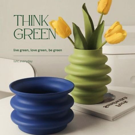 Of Aesthetic, June 21, Green Design, Green Living, 3d Print, Wedding Favors, The Future, 3d Printing, Green