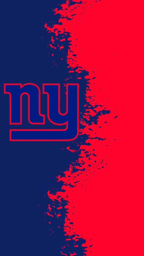 Enjoy this New York Giants Phone Wallpaper! Ny Giants Wallpaper, New York Giants Wallpaper, Giants Wallpaper, Sports Illustrations Art, Nfl Wallpaper, Ny Giants Football, New York Giants Football, New York Football, Michigan Wolverines Football