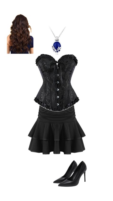 Katherine Pierce Katherine Pierce Outfits, Vampire Diaries Outfits, Costume Inspo, Katherine Pierce, The Vampire, Outfit Idea, Vampire Diaries, Halloween Costume, Halloween Costumes