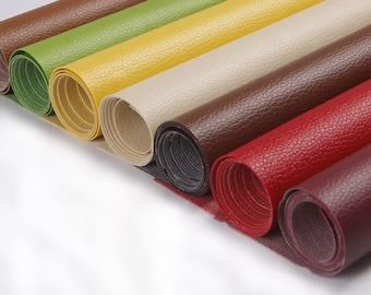 Car Interior Upholstery, Leather Wall, Fabric Diy, Leather Repair, Diy Home Repair, Leather Sheets, Faux Leather Fabric, Thick Fabric, Artificial Leather