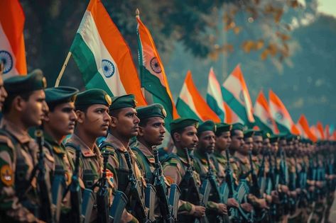 Photo indian army parade for republic da... | Premium Photo #Freepik #photo Indian Army Pic, Army Dream, Army Parade, Army Indian, India Army, Bike Pic, Man Crush Everyday, Indian Army, Photo Art Gallery