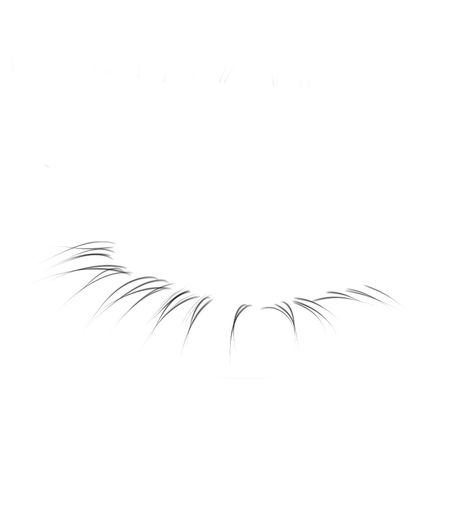 Eyelash Png, Eyelashes Png, Fake Makeup, Makeup Drawing, Walpaper Hello Kitty, Brush Drawing, Dreamy Photography, Red Icons:), Art Tools Drawing