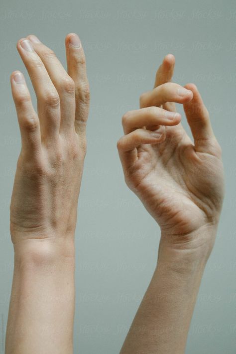 Hand Grasping Reference, Relaxed Hand References, Hands Reaching Up, Cool Hand Poses, Hands Photo Reference, Right Hand Reference, Hand Photo Reference, Hands Art Reference, Hands Poses Reference