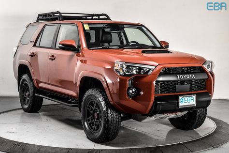 2024 Toyota 4Runner TRD Pro 4WD - $59,880 - CarGurus 4runner Interior, Toyota 4runner Interior, Toyota 4runner Trd Pro, Interior 2024, 4runner Trd Pro, Toyota 4runner Trd, Trd Pro, Toyota 4, Vehicles For Sale