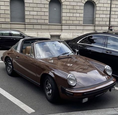 Brown Car, Porsche, Toyota, Sports Car, Cars, Sports, Black