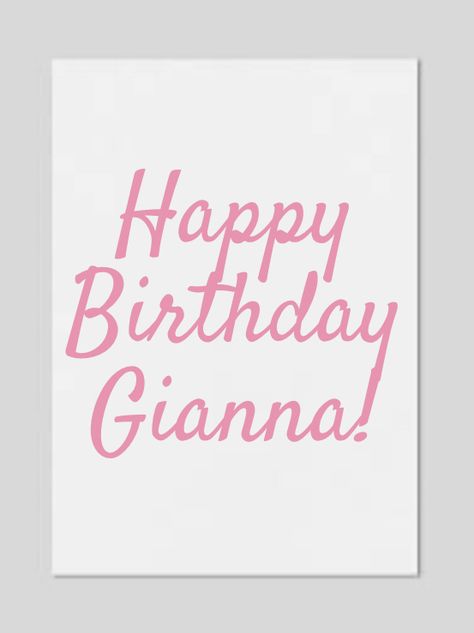 If you want a name available, please ask in the comments. Thank you! Happy Birthday Olivia, Happy Birthday Sarah, G Names, A Name, Happy Birthday Cards, Birthday Cards, Calm Artwork, Keep Calm Artwork, Happy Birthday