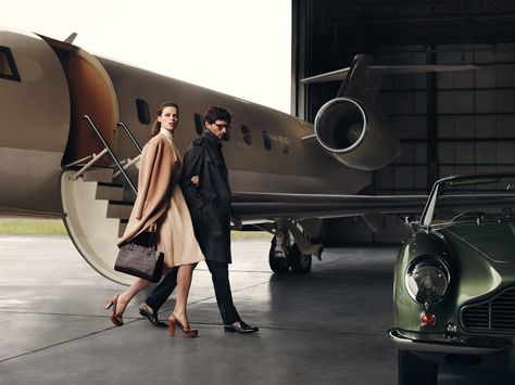 Mikael Jansson Captures a Traveling Andres Velencoso Segura for Carlo Pazolini Fall/Winter 2012 Campaign Jet Privé, Luxury Helicopter, Luxury Lifestyle Travel, Luxury Lifestyle Couple, Luxury Lifestyle Girly, Luxury Private Jets, Luxury Lifestyle Fashion, Luxury Lifestyle Women, Audi Rs5