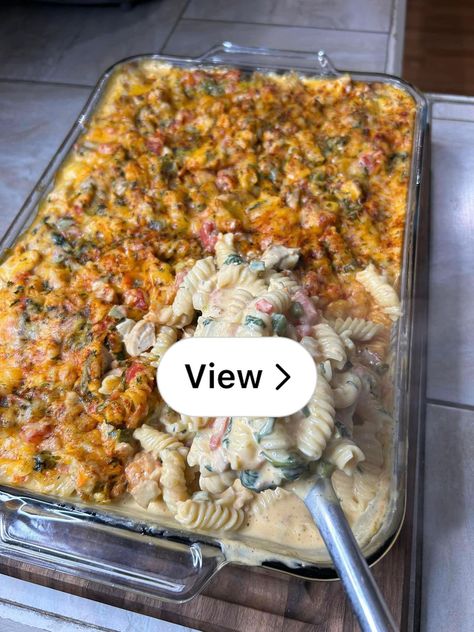 Lemon8 · Rotel chicken dip pasta recipe 😍😍  · @Jakari Lashika Rotel Chicken Dip Pasta, Rotel Chicken Pasta, Rotel Chicken, Rotel Dip, Chicken Dip, Chicken Dips, Main Courses, Pasta Recipe, Chicken Pasta