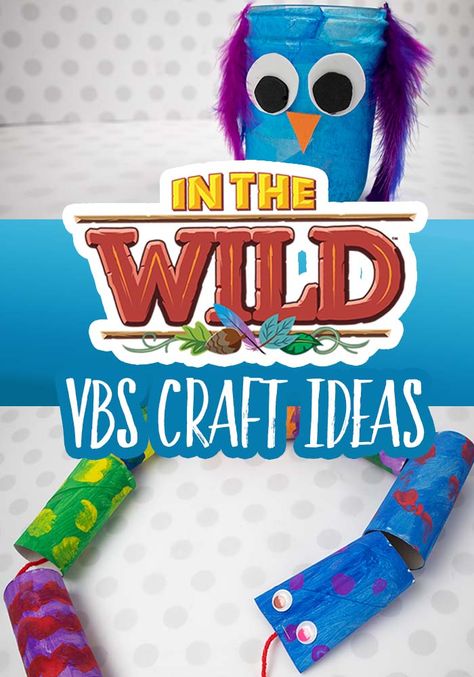 Jungle Bible School Crafts, Wild Live Vbs 2024 Crafts, Wilderness Escape Vbs Crafts, Jungle Vbs Crafts For Kids, Vbs Jungle Crafts, Wildlive Vbs Crafts, The Great Jungle Journey Vbs 2024 Crafts, Vbs Crafts 2024, Jungle Vbs Crafts