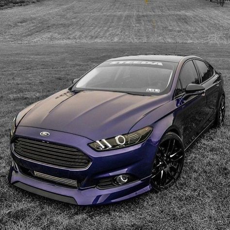 2016 Ford Fusion Custom, 2017 Ford Fusion Custom, Ford Fusion Mods, Ford Fusion Custom, 2013 Ford Fusion, Ford Focus Sedan, Fusion Sport, Ford Taurus Sho, Car Buying Guide