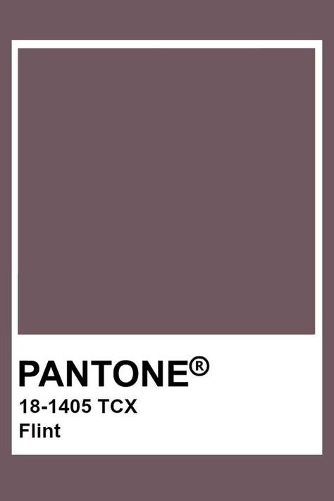 Brownish Purple Paint, Purple Brown Aesthetic, Pantone Shades, Pantone Black, Brown Pantone, Highlight Colors, Brownish Purple, Pantone Tcx, Pantone Color Chart