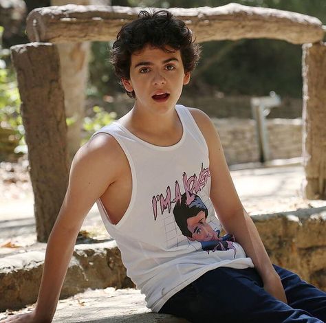 General picture of Jack Dylan Grazer - Photo 311 of 489 Freddy Freeman, David Mazouz, Eddie Kaspbrak, Jack Finn, Asher Angel, Jack Dylan Grazer, Jack G, It 2017, The Losers