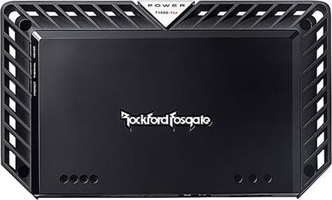 Rockford Fosgate T1000-1bdCP Subwoofer Wiring, Bd Design, Custom Car Audio, Sound System Car, Car Stereo Systems, Mobile Audio, Power Series, Subwoofer Amplifier, Rockford Fosgate