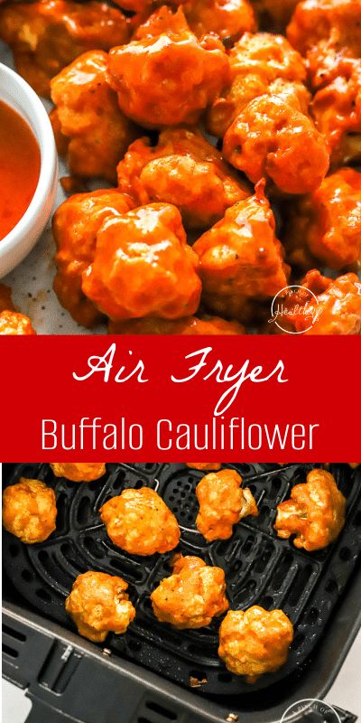 Whether you’re looking for a tasty super bowl food for game day, seeking appetizer recipes, or simply in the mood for a tasty side dish, this recipe promises a flavor-packed experience that’s both simple and satisfying. Embrace the kick of buffalo sauce combined with the tender goodness of cauliflower for a dish that’s sure to impress. Follow for more air fryer recipes! Air Fryer Buffalo Cauliflower, Lighter Meals, Buffalo Cauliflower Recipes, Ww Dinner, Buffalo Cauliflower Bites, Healthier Habits, Cauliflower Recipe, Buffalo Cauliflower, Air Fryer Recipes Chicken