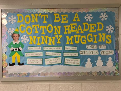 School Counselor Bulletin Boards, Dorm Bulletin Boards, Res Life Bulletin Boards, Nurse Bulletin Board, Hallway Bulletin Boards, Seasonal Bulletin Boards, December Bulletin Boards, Health Bulletin Boards, Office Bulletin Boards