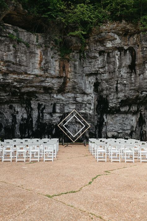 Arkansas Elopement. Arkansas Wedding. Buffalo National River Wedding. Arkansas Wedding Photographer #weddingdress #ruedeseine #elopement River Elopement, Beautiful Cave, Cave Wedding, Arkansas Elopement, Freckled Fox, River Wedding, Fox Photography, Boho Elopement, Foxes Photography