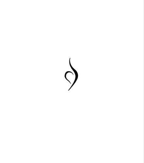 Ed Awearness Tattoo, Ed Symbol Tattoo Flower, Ed Symbol Tattoo Ideas, Minimalist Neda Tattoo, Ed Tatoos Recovery, Ed Tatoos Idea, Ed Tattoos For Women, Ed Tatoos, Neda Tattoo