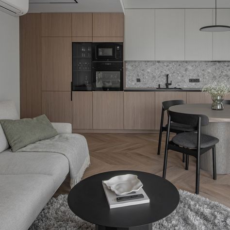 EGGER, UNILIN, PURICELLI - plokštės baldams, interjerui (@finu_medis) • Instagram photos and videos Egger Kitchen Design, Egger Kitchen, Kitchen Dark, Photography Architecture, Earthy Colors, Design Kitchen, Interior Design Kitchen, Cozy House, Architecture Design