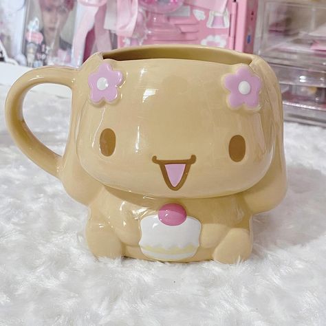 the mocha cup of my dream it’s finally home° ｡🌸🪡*﹆🫖 Mocha Sanrio Aesthetic, Mocha Pfp, Wishlist Aesthetic, Cute Vibe, Cup Aesthetic, Color Me Mine, Cute Pfp, Kawaii Cooking, Pink Coquette