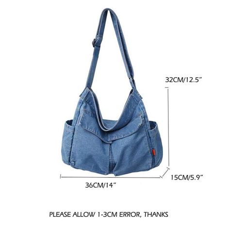 Jeans Messenger Bag Diy, Denim Crossbody Bag Diy, Jean Bag Diy, Jean Bags Pattern Ideas, Jeans Bag Diy, Jeans Bags Ideas, Denim Bags From Jeans, Crossbody Bag Diy, Jean Diy