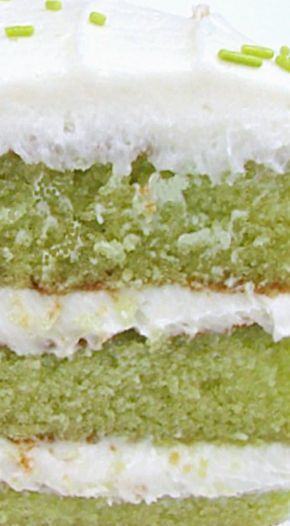 Key Lime Layer Cake, Orange Treats, Key Lime Cake Recipe, Lime Dessert Recipes, Easy Birthday Desserts, Lime Cake Recipe, Key Lime Recipes, Key Lime Pound Cake, Wishes And Dishes