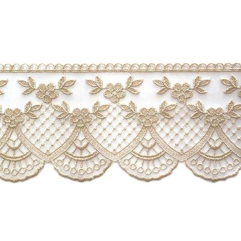 Wedding Fabrics, Diy Lace Trim, Craft Hobbies, Embroidery Boutique, Embroidery Design Download, Border Embroidery Designs, Bead Embroidery Patterns, Textile Pattern Design, Border Embroidery