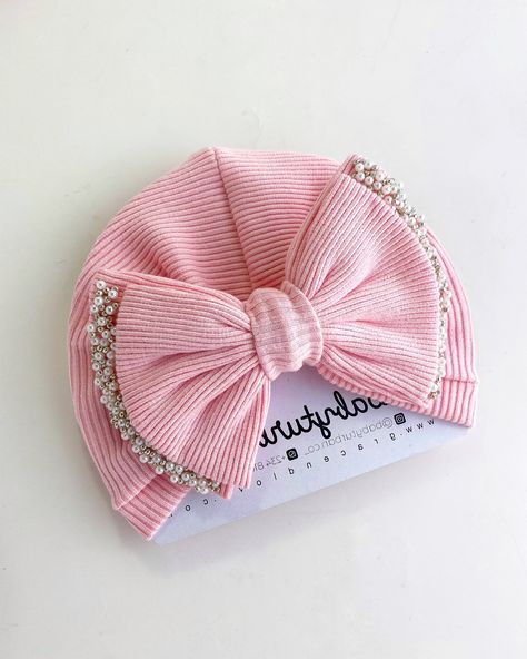 🌸cherry blossom Turbans for babies: from newborn size. Turbans, Cool Baby Stuff, Baby Stuff, Baby Dress, Cherry Blossom, Blossom, Cherry, On Instagram, Quick Saves