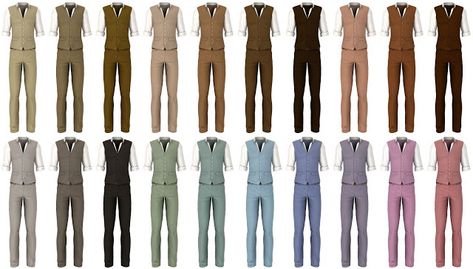 Sims 4 cc: s4male Linen Formal Outfit, Sims 4 Wedding Dress, Sims 4 Men Clothing, Sims 4 Male Clothes, Sims 4 Cheats, Free Sims 4, Sims 4 Mm Cc, Sims 4 Expansions, Sims 4 Dresses