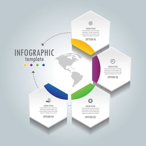 Flow Chart Design, Infographic Business, Circle Infographic, Infographic Layout, Infographic Design Layout, Contact Center, Creative Infographic, Info Graphics, Vector Infographic