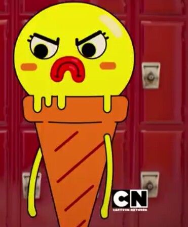 Sarah Amazing World Of Gumball, Tawog Sarah, Tawog Characters, Dorm Themes, Mike Wheeler, World Of Gumball, The Amazing World Of Gumball, Weird World, My Favorite