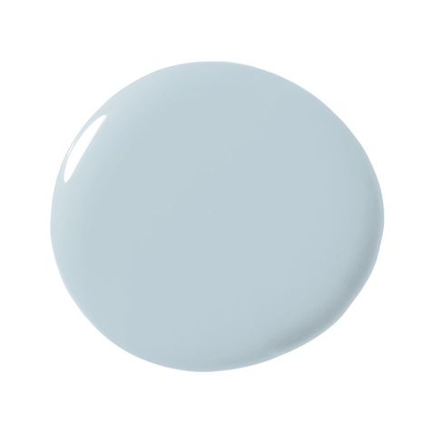 Interior Blue Paint Colors, Benjamin Moore Gentle Gray, House Interior Blue, Best Office Colors, Silver Wallpaper Living Room, Ceiling Accent, Florida Decorating, Blue Ceiling, Top Paint Colors