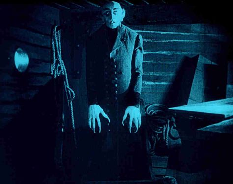 Best Horror Movies of All Time, Ranked: Scariest Movies Ever Made - Thrillist Scariest Movies, Nosferatu 1922, Classic Monster Movies, Beautiful Monster, Movie Classics, Movies Of All Time, Strange History, Best Horror Movies, Horror Show