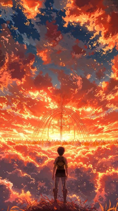 Aot Wallpaper, 2560x1440 Wallpaper, Aot Anime, Attack On Titan Aesthetic, Recent Anime, Animated Wallpapers For Mobile, Titans Anime, Attack On Titan Eren, Cool Anime Backgrounds