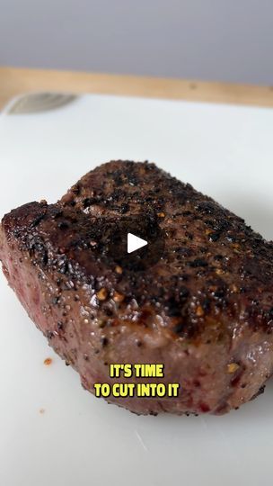 63K views · 2.5K reactions | Sous Vide Sirloin Steak | No one is gonna complain about this! Check out these Sous Vide Sirloin Steaks! 🤤🔥🥩  #DanOsSeasoning #FoodsFavoriteFlavor #YumYumGetYaSum | By Dan-O's SeasoningFacebook Beef Sirloin Tip Steak Recipes, Sous Vide Sirloin Steak, Beef Ideas, Sirloin Steak Recipes, Roast Steak, Homemade Foods, Sirloin Tips, Meat Steak, Sirloin Steak