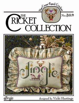 Just Cross Stitch in Limerick,PA: October 2014 Mill Hill Cross Stitch, Pink Cross Stitch, Cricket Collection, Cross Eyed, Linen Stitch, Just Cross Stitch, Cross Stitch Books, Embroidery Christmas, Beaded Cross Stitch