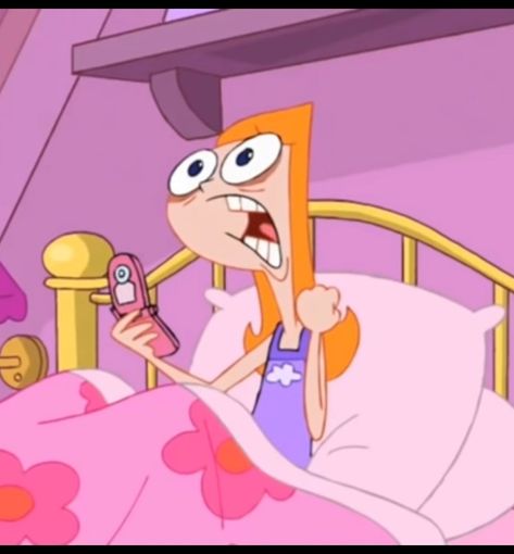 Candace Phineas And Ferb Mood, Candace From Phineas And Ferb, Candace Phineas And Ferb, Text Reactions, Reaction Post, Phineas Flynn, Candace Flynn, Phineas E Ferb, Phineas Y Ferb