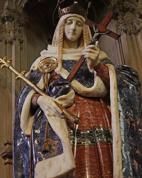 Saint Margaret of Scotland St Margaret Of Scotland, Saint Margaret, Queen Margaret, Grand Prince, Scotland History, His Queen, Queen Consort, St Margaret, English History