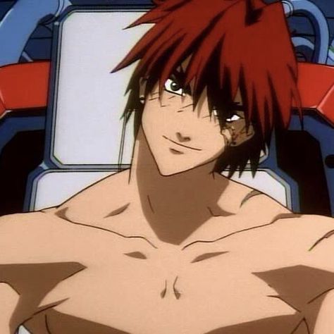 gene starwind outlaw star Gene Starwind, Outlaw Star, Venom Comics, Star Icon, 90 Anime, Cartoon Video Games, Cute Rappers, Funny Drawings, Anime Reccomendations