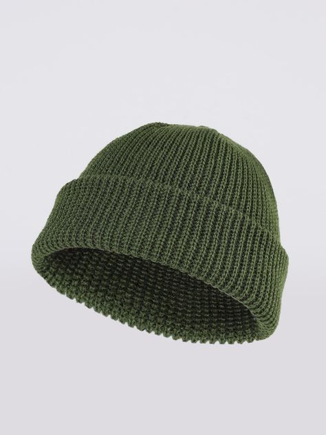 Green Beanie Outfit Men, Men’s Beanie, Beanie Outfit Men, London Outfit Ideas, Mens Beanies, Beanies Men, Head Sock, Beanies For Men, Crochet Mens Hat