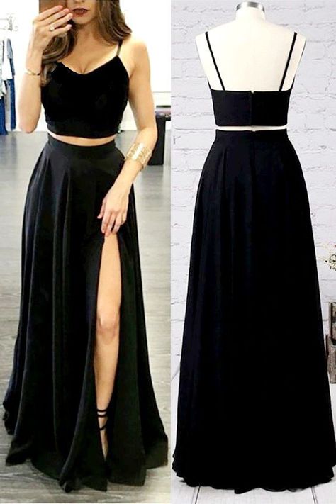 Stunning Dresses Gowns, Dresses Long Formal, Ball Gown Prom Dresses, Simple Prom Dress Long, Gown Prom Dresses, 2023 Prom, Long Formal Dresses, Lehenga Designs Simple, Prom Dresses 2020