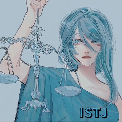 Mbti Istj, Istj Personality, Mbti Fanart, Mbti Test, Mbti Type, Wallpaper Wa, Mbti Relationships, Mbti Character, Chibi Anime Kawaii