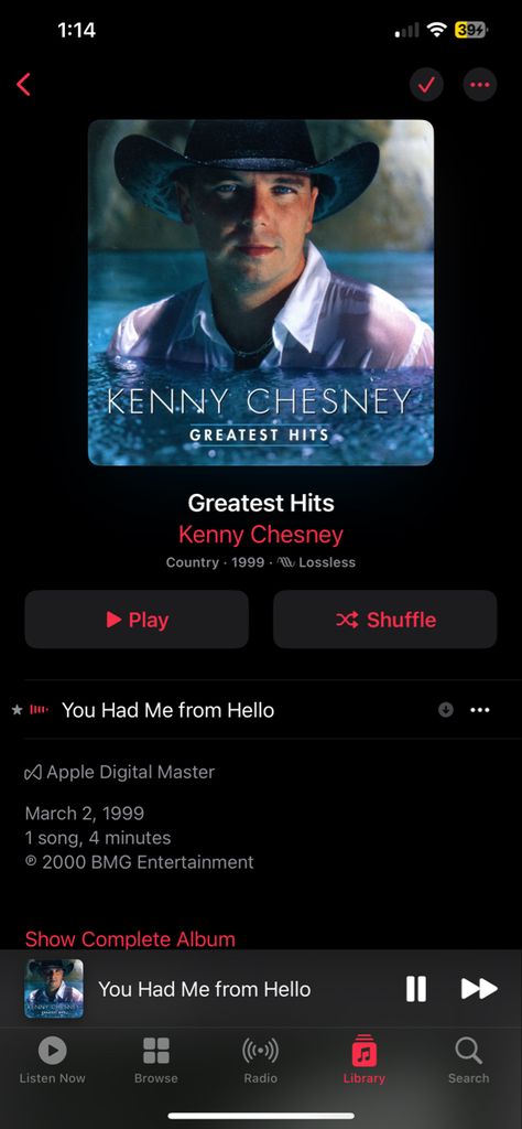 Kenny Chesney Greatest Hits, Dance Songs, First Dance Songs, Kenny Chesney, Greatest Hits, First Dance, Husband Wife, Songs