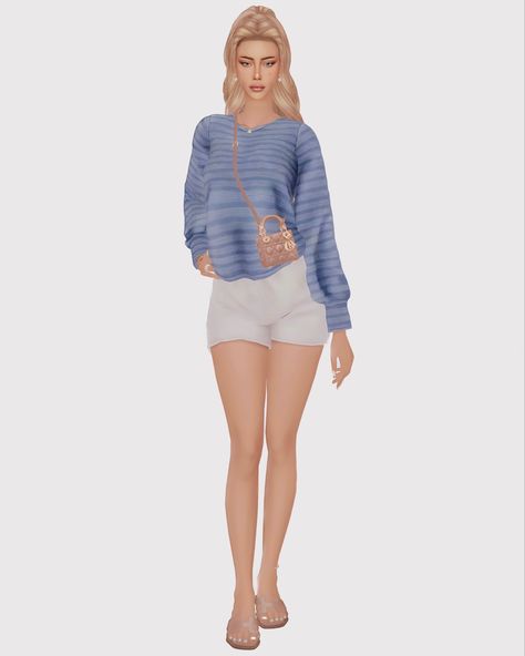 Sims 4 Cc Clothes Female Preppy, Sims 4 Cc Beachy Clothes, Sims Summer Clothes, Sims 4 Cc Coastal Granddaughter, Sims 4 Beachy Clothes, Sims 4 Coastal Cc Maxis Match, Sims 4 Cc Coastal Clothes, Sims 4 Summer Cc Clothes, Sims Beach Cc