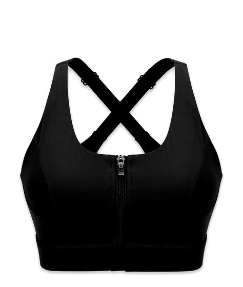 Cordaw Sports Bra Crisscross Adjustable (bra) Twilight Dr, Front Zip Sports Bra, Running Bra, Relatable Stuff, Padded Bra, Womens Bras, Sports Bras, Top Rated, Criss Cross