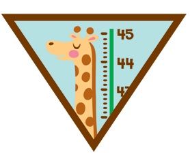 Brownie Quest Journey, Brownie Healthy, Girl Scout Brownie Badges, Scouting For Girls, Brownie Badges, Girl Scout Troop Leader, My Best Self, Brownie Scouts, Girl Scout Patches