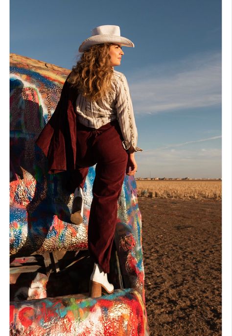 Amarillo Photographer #texas #route66 Ranch Photoshoot, Cadillac Ranch, Texas Photo, Route 66, Senior Photos, Picture Ideas, Cadillac, Photo Inspiration, Texas