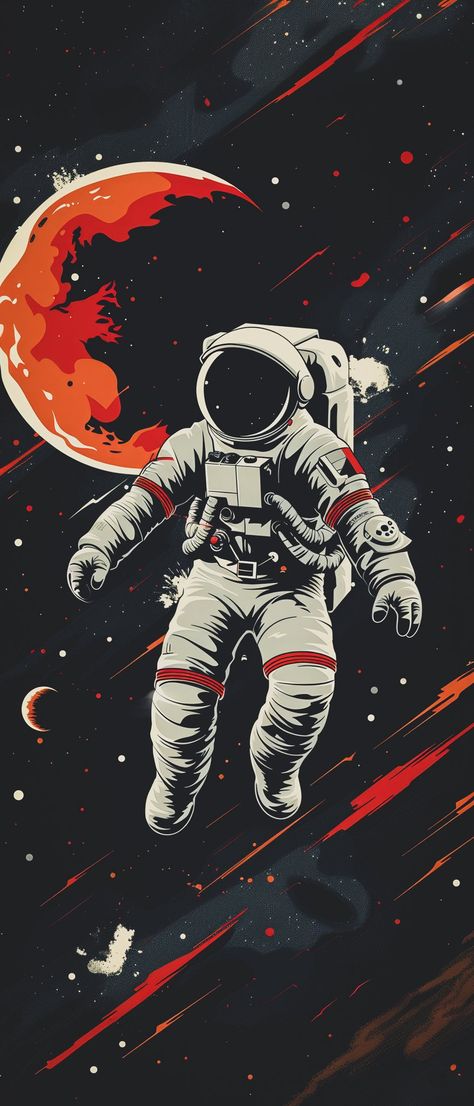 480x800 Wallpaper, Disney Minimalist, Deer Wallpaper, Classic Films Posters, Iphone Wallpaper Lights, Astronaut Wallpaper, Astronaut Art, Cocoppa Wallpaper, 1080p Anime Wallpaper