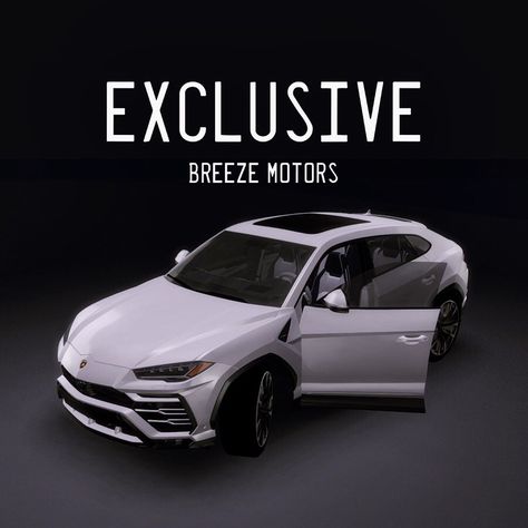 Sims 4 Cc Driveway, Breeze Motors Sims 4 Free, Sims 4 Breeze Motors, Sims 4 Cc Cluster, Cars Cc Sims 4, Sims 4 Lamborghini, Sims 4 Cc Car Patreon, Sims 4 Cc Functional Cars, Sims4 Cc Cars