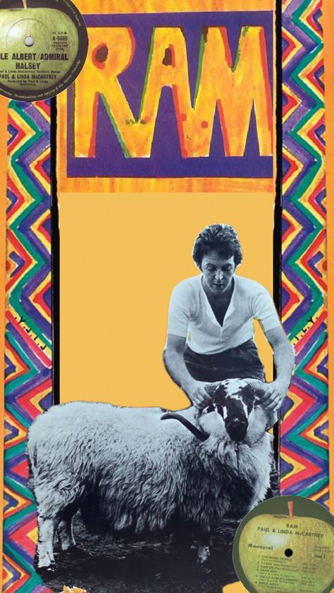 we believe that we can’t be wrong 🩷#paulmccartney #ram Paul Mccartney And Linda, Say Say Say, Apple Records, Paul And Linda Mccartney, Magical Mystery Tour, George Martin, The White Album, Linda Mccartney, John Lennon Paul Mccartney